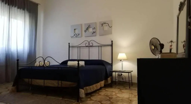 A casa di Anna, Book Hotel Hotels in Sicily with Parking, Parking