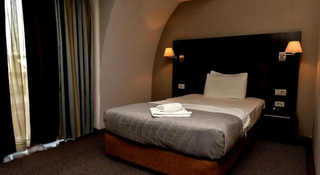 Standard cameră Dolce International Hotel