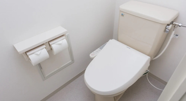 Номер Standard Tomakomai Hotel Sugita