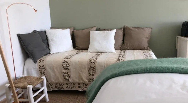 B&B Mas de Caustes