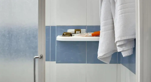 Номер Standard Hotel Mida