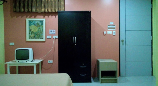 Двухместный номер Standard In Phuket House