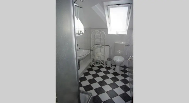 Апартаменты Apartment Peters