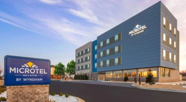 Microtel Inn & Suites by Wyndham Olive Branch, Varaa Hotelli Olive Branch Mississippi