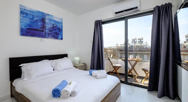 Apollon Citycentre Studio 501B