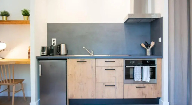 Студия Standard La Maison des Vendangeurs en Ville