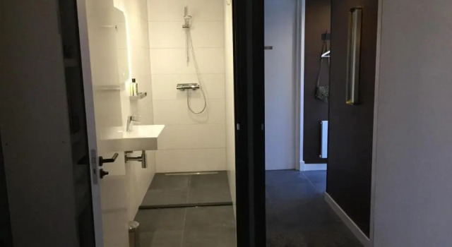 Номер Standard B&B De Kamer