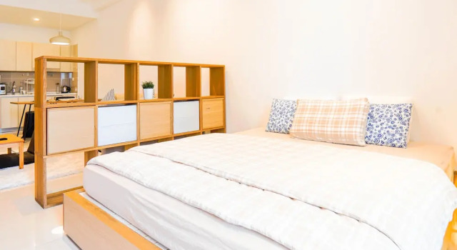 Vivo SOHO Suites by Airhost, Забронировать Апартаменты/квартира Апартаменты Куала-Лумпура, рядом с Центральный озерный парк, Апартаменты/квартира