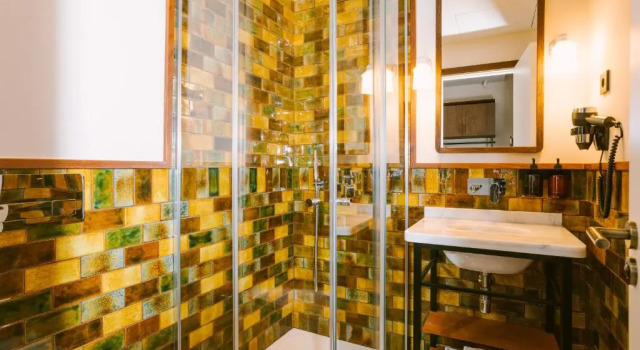 Solo номер с балконом Hotel Casa Luz