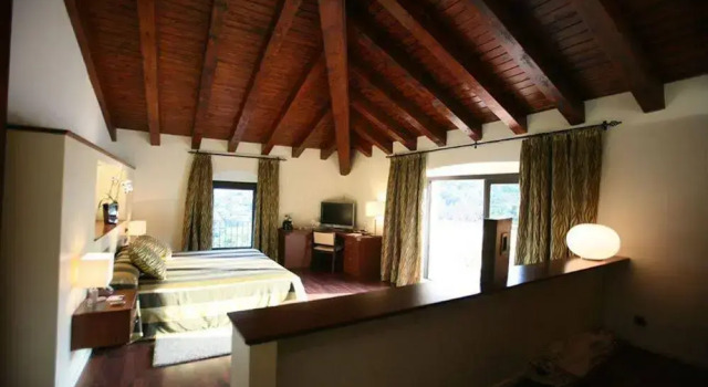 Hotel Castell de LOliver