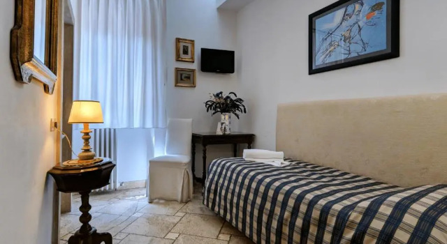 Номер Standard B&B Siena In Centro - Diffuso