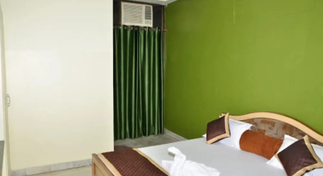 Hotel Padmini Palace, Rezervovat Hotel Hotely v Rajasthan s parkováním, Parkování