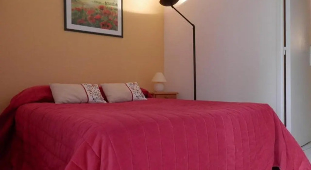 Appartement Soustons, 2 pièces, 6 personnes - FR-1-379-119