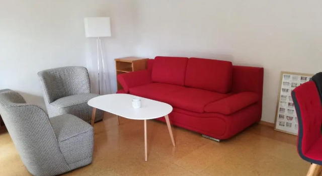 Ferienwohnung Green Break