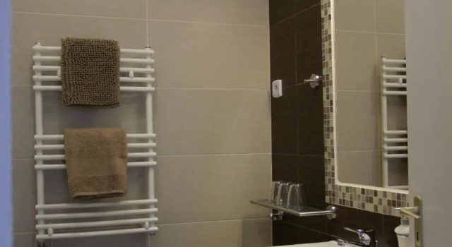 Апартаменты Korzó Apartman