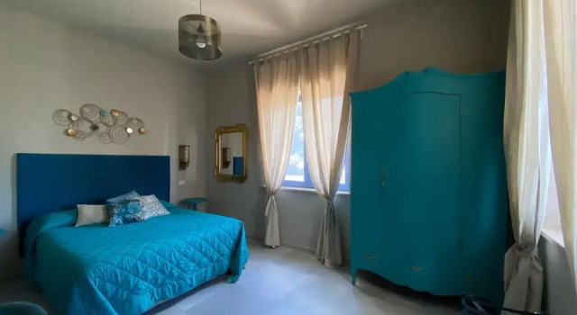 Номер Standard TaliaKà B & B