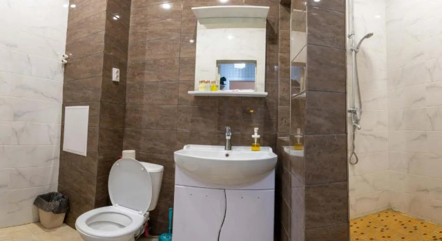 apartamenty s vidom na gorod