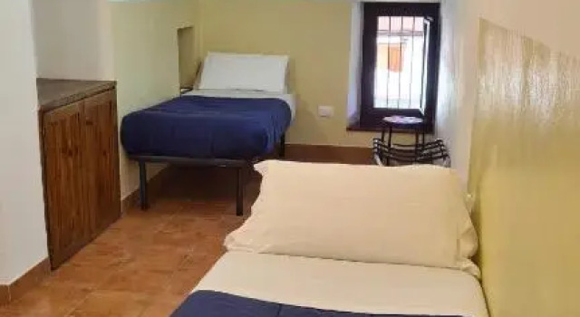 Двухместный номер Economy B&B In Sabina