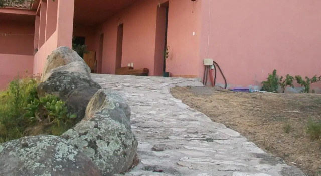 Agriturismo Lu Palu, Varaa Hotelli Bortigiadas Sardinia
