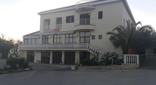 Apartment Guest House Krševan