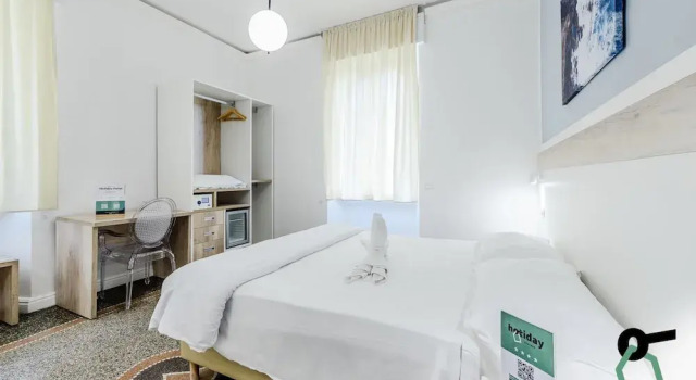 Двухместный номер Standard Hotiday Room Collection - Rapallo