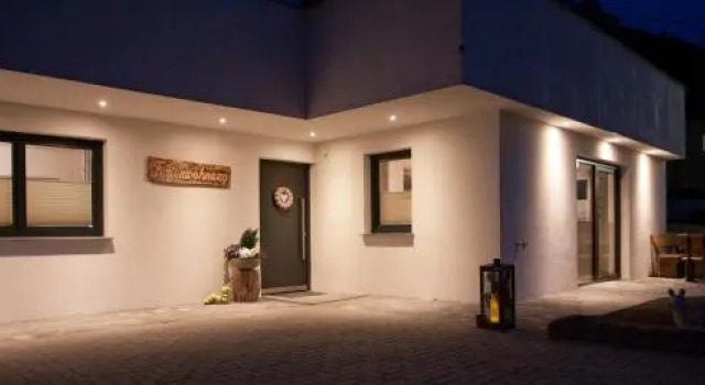 Haus Jedeler, Prenota Hotel Hotel a Tirolo con parcheggio, Parcheggio
