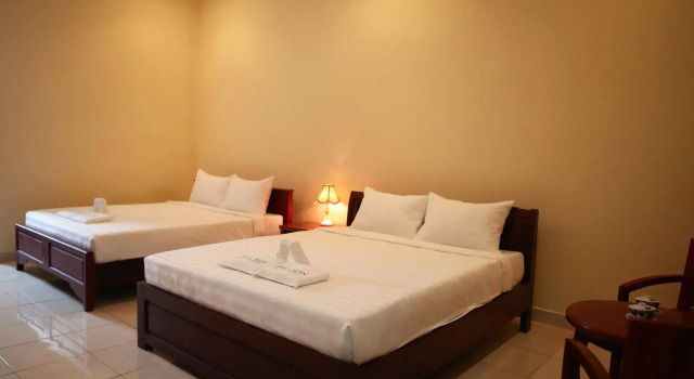 Phu Son Village Resort