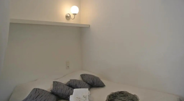 Студия Standard Hôtel les Mimosas