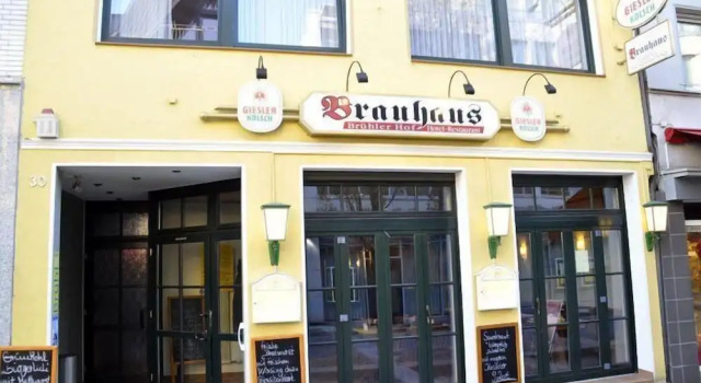 Hotel Brühler Hof