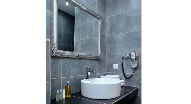 Habitación Estándar Hotel Atrium