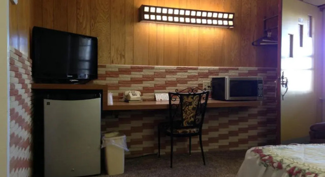 Siesta Motel, Varaa Motelli Havre Montana