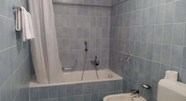 Номер Standard Albergo Faido