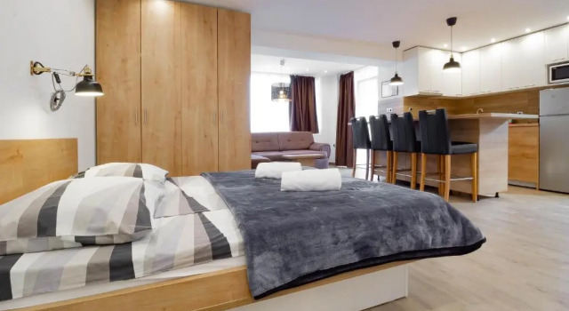 Apartments Marinici Rijeka, Забронировать Апартаменты/квартира Риека Приморско-Горанская жупания