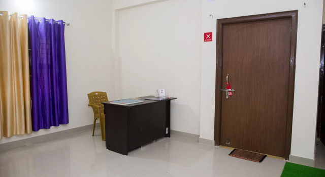 Capital Guest House 2 by OYO Rooms