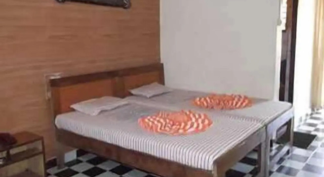 Номер Deluxe Ancora Beach Resort