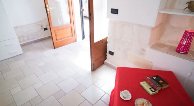 La bottega Ostuni by Typney, Buchen Sie Hotel Ostuni Itria-Tal