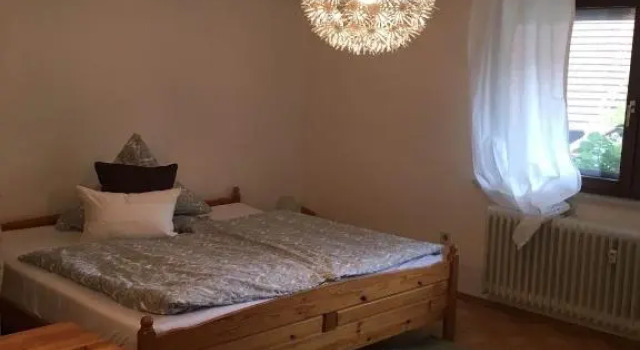Апартаменты Mattenhof