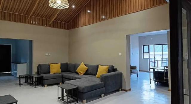 Chiyedza Place, Prenota Casa vacanze Nyanga Manicaland