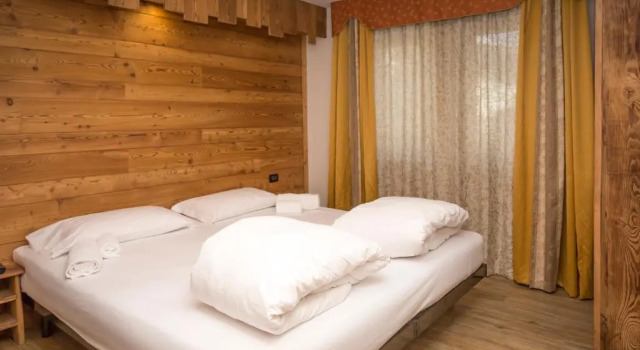 Номер Deluxe Hotel Clotes