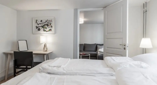 Gammeltorv Apartments