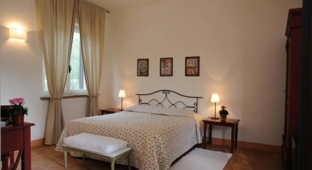 Agriturismo Tenuta Conti Faina