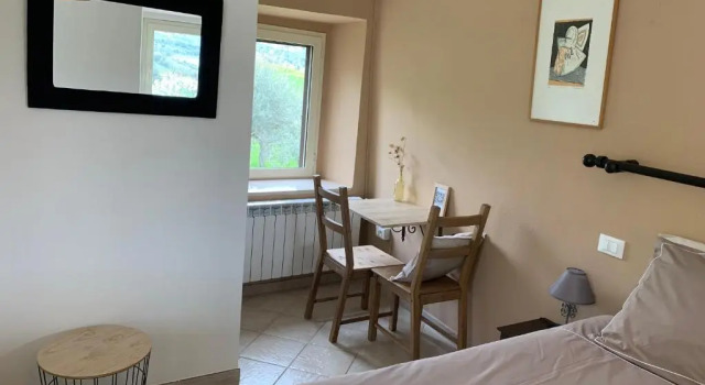 Camera Standard Boutique B&B Dolce Far Niente