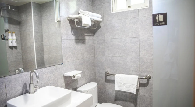 Номер Standard Holiday Hotel
