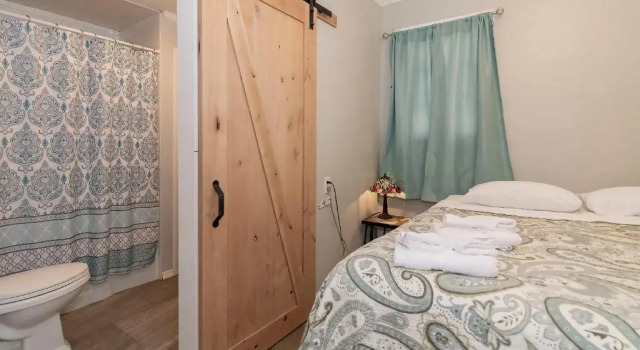 Четырёхместный номер Standard The Inn At Ocean Grove