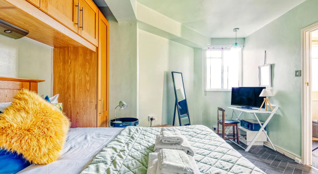Hardwood Home, Varaa Huoneisto Asunnot kohteessa Merseyside, Huoneisto