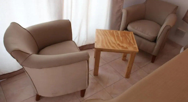 Économie chambre Pelican Residence