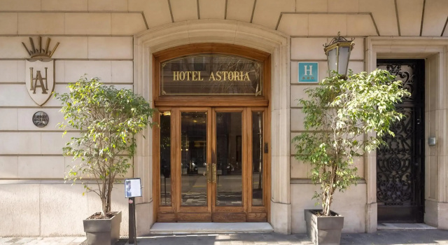 Astoria