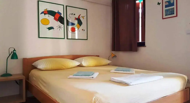 Номер Standard Guesthouse Fjaka