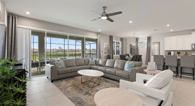Camp Mickey - Resort Home, Spa, By Shine Villas 8 Bedroom Villa, Varaa Lomakeskus Kissimmee Kissimmee