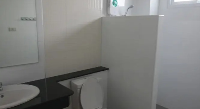 Номер Standard с балконом Rongsang Resort